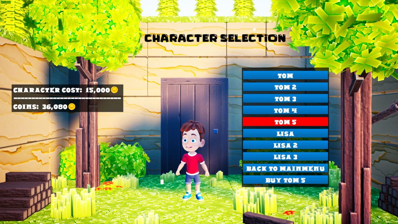 Hero World Image