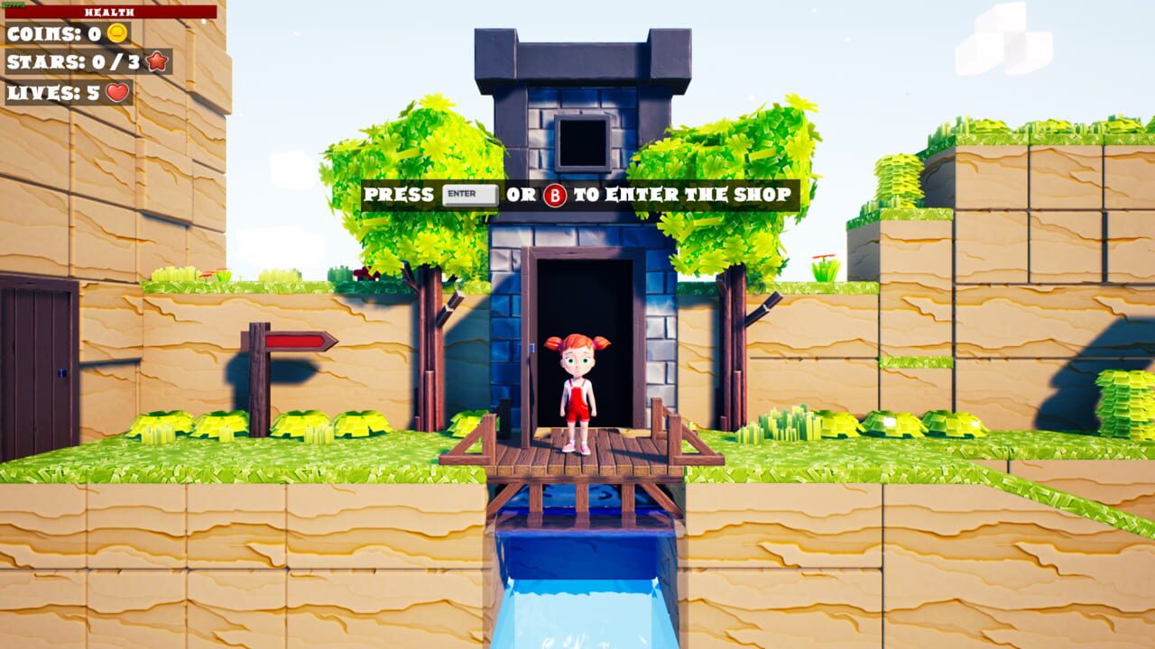 Hero World Image