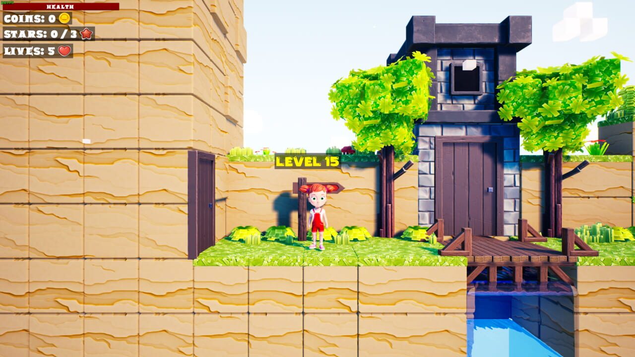Hero World Image