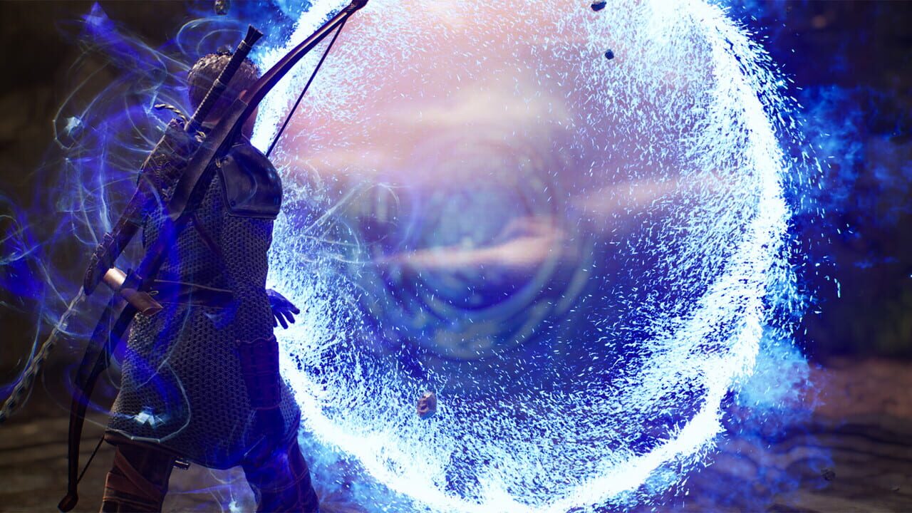 Of Ash and Steel Image