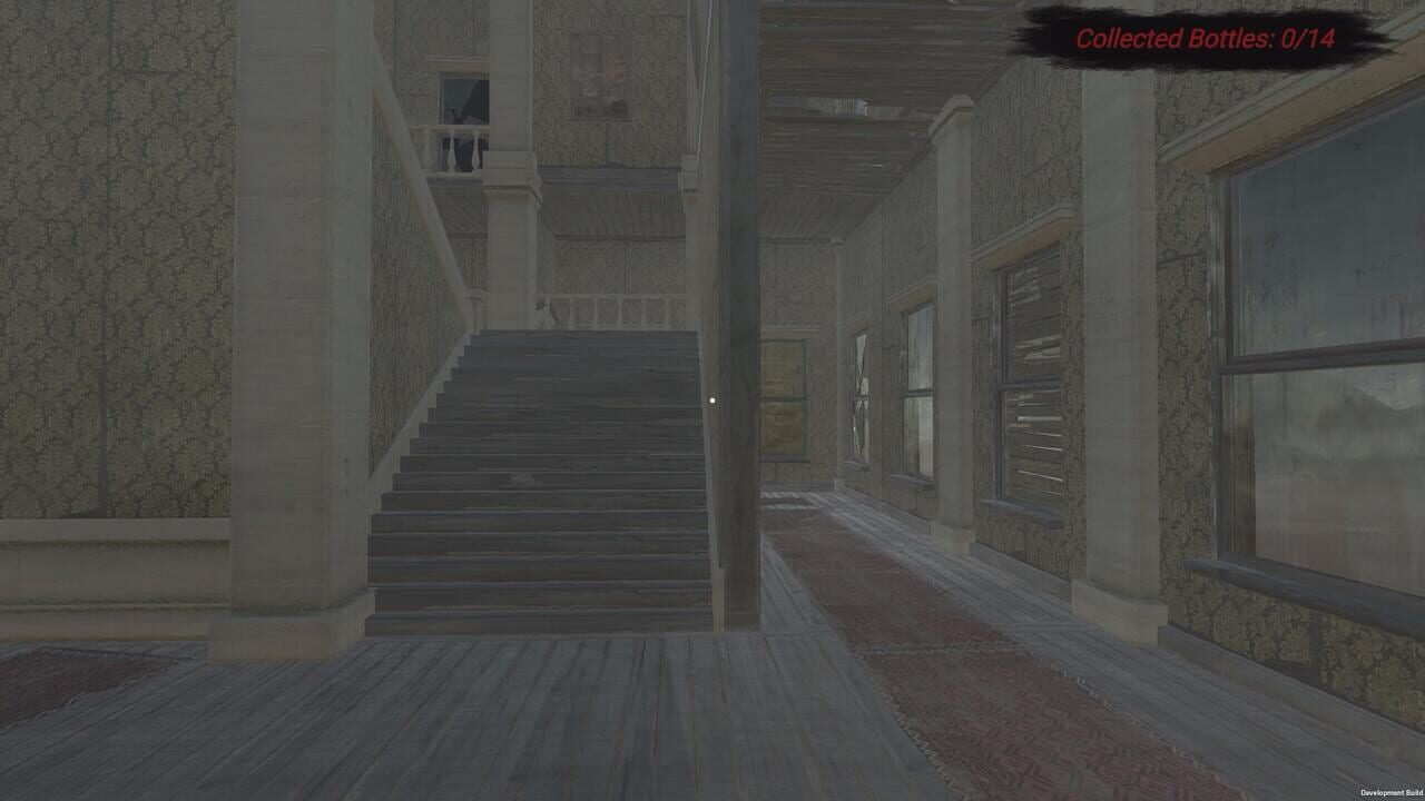 Thriller Escape: Mansion of Terror — Screenshot 3