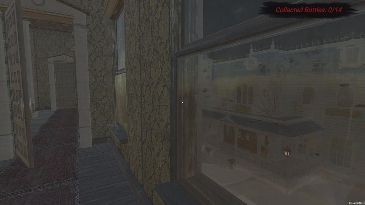 Thriller Escape: Mansion of Terror — Screenshot 4