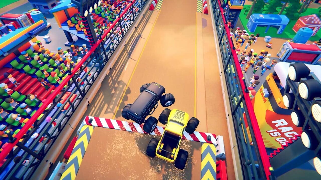 Racing Champions Image