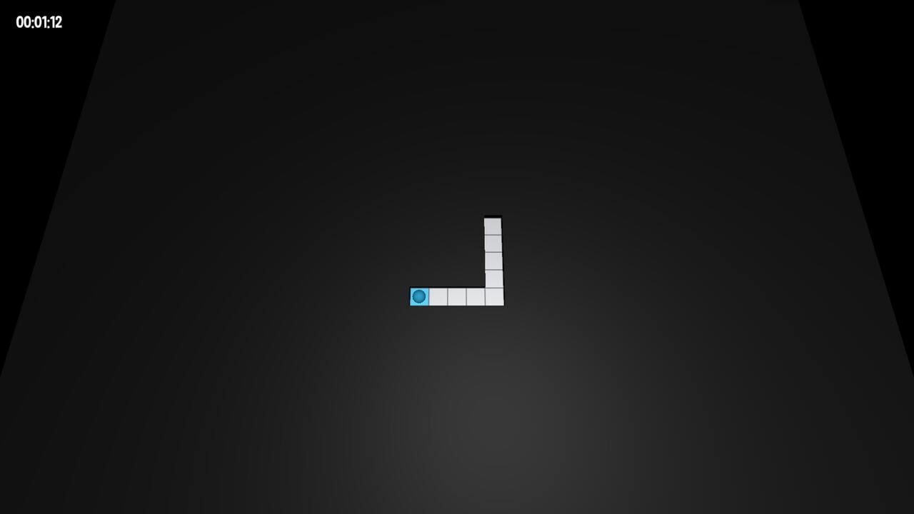 Color Swiper — Screenshot 3