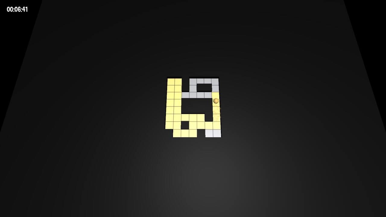 Color Swiper — Screenshot 1