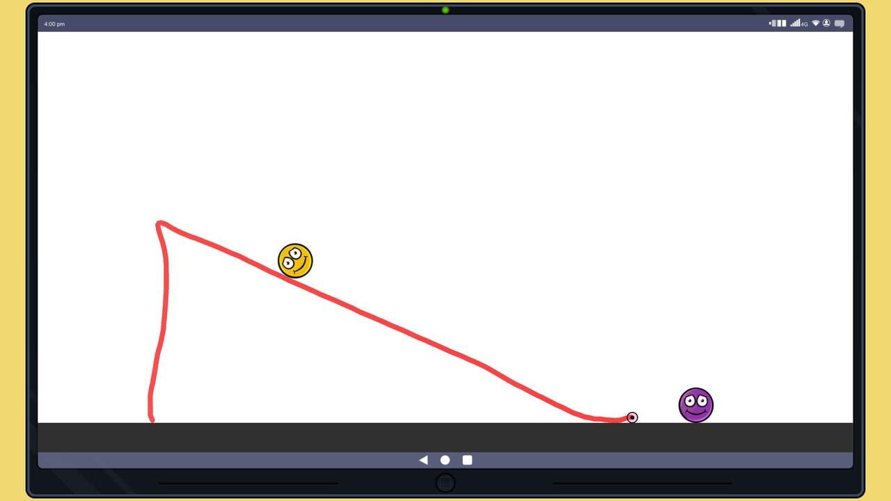 Draw li — Screenshot 1