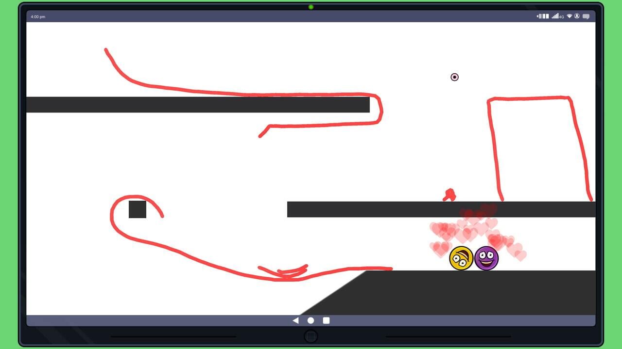 Draw li — Screenshot 3