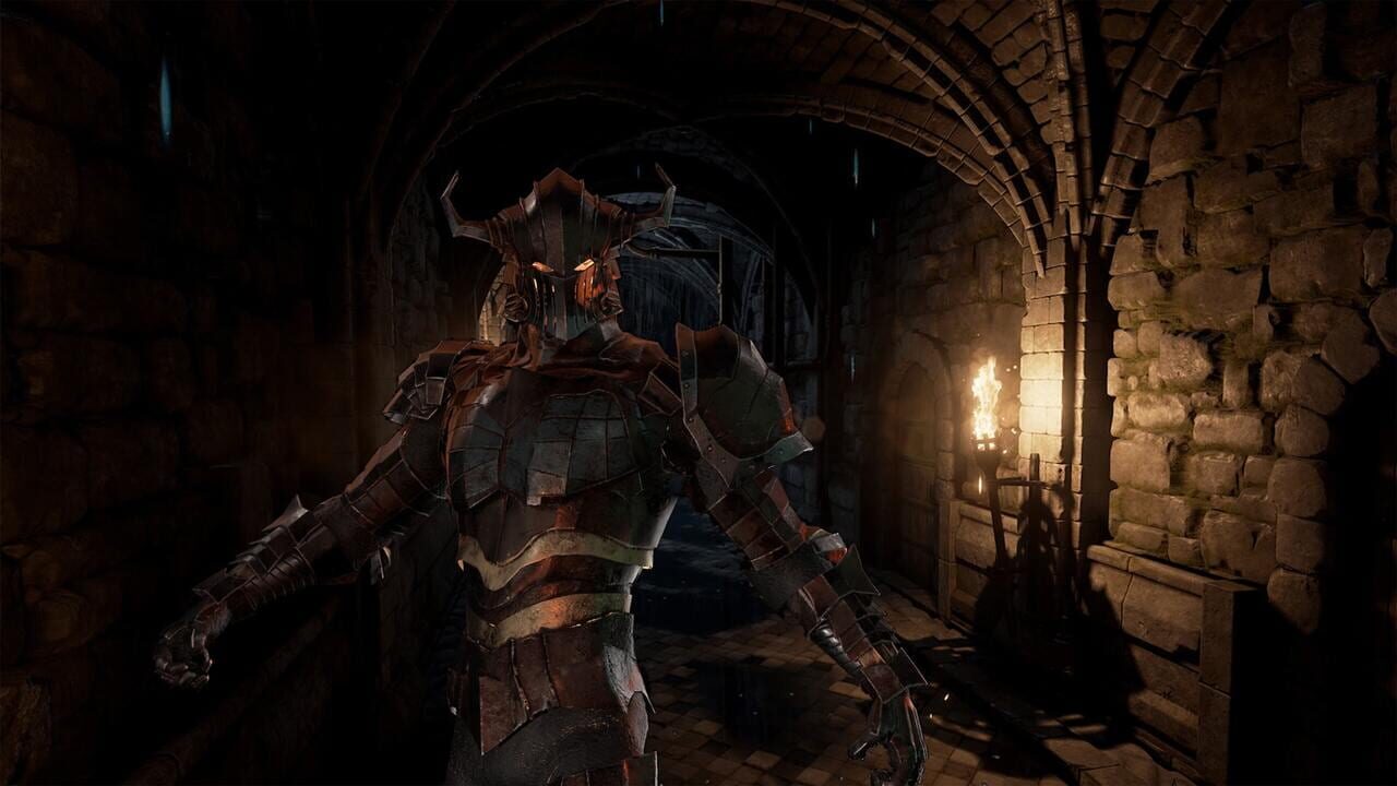 Dark Fantasy Saga — Screenshot 5