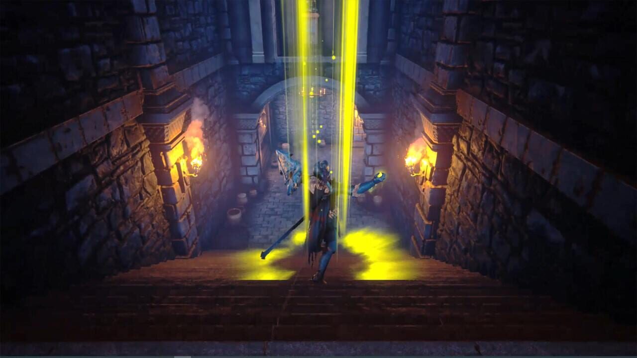 Dark Fantasy Saga — Screenshot 4
