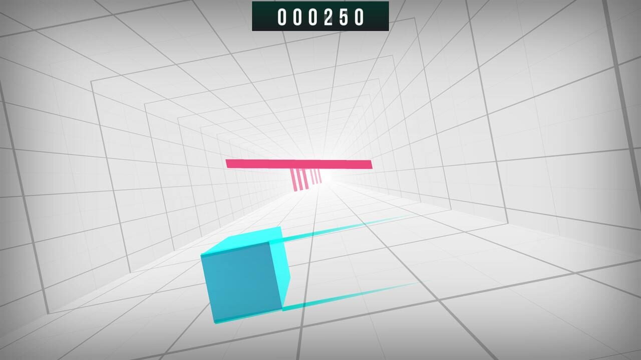 Cubic Run — Screenshot 2