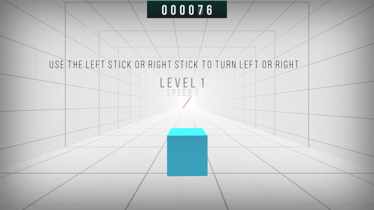 Cubic Run — Screenshot 4