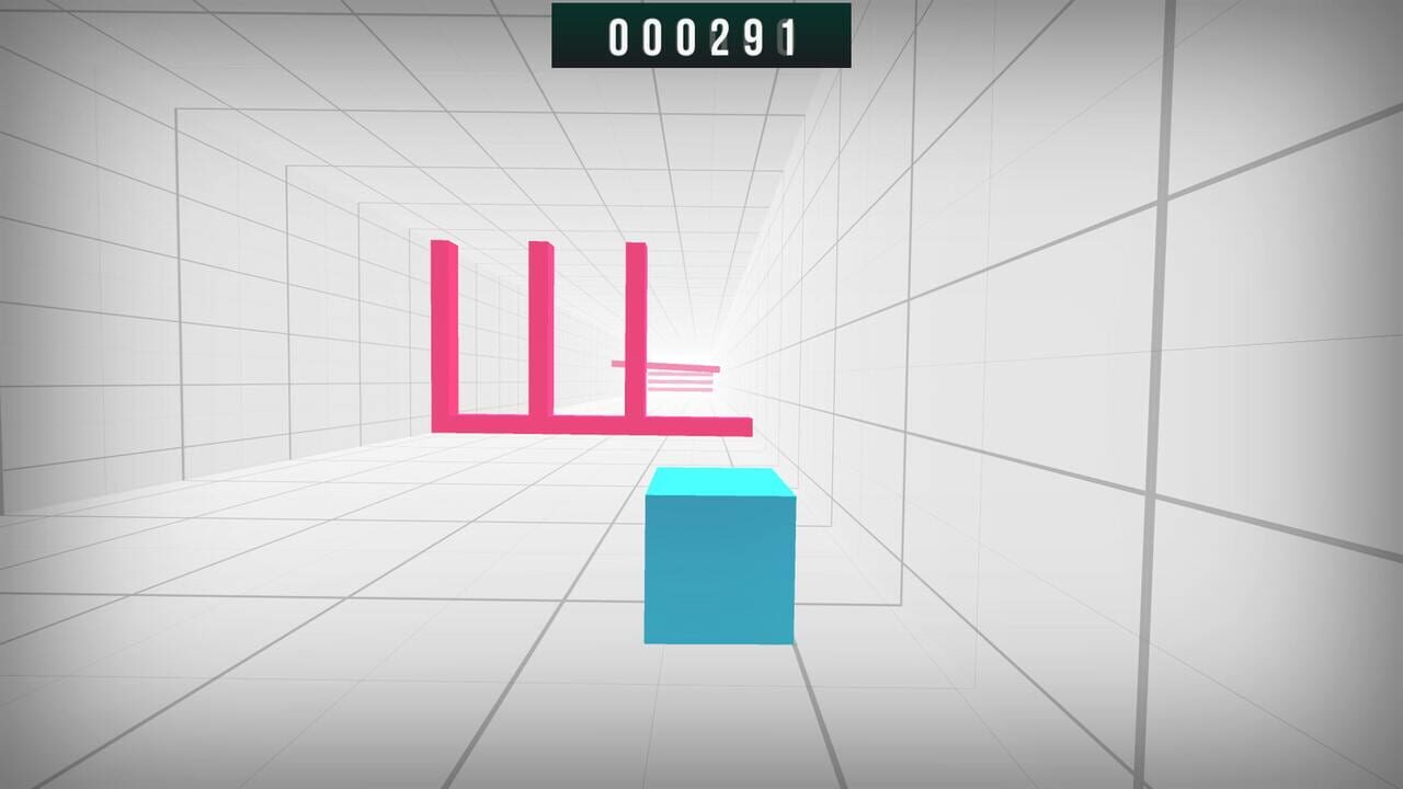 Cubic Run — Screenshot 5