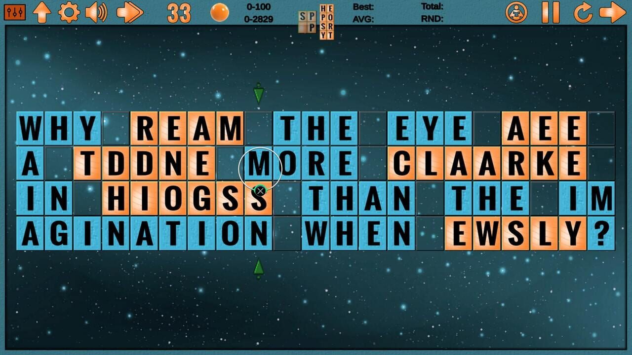 Clutter 14 — Screenshot 3
