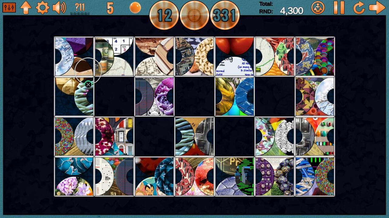 Clutter 14 — Screenshot 4