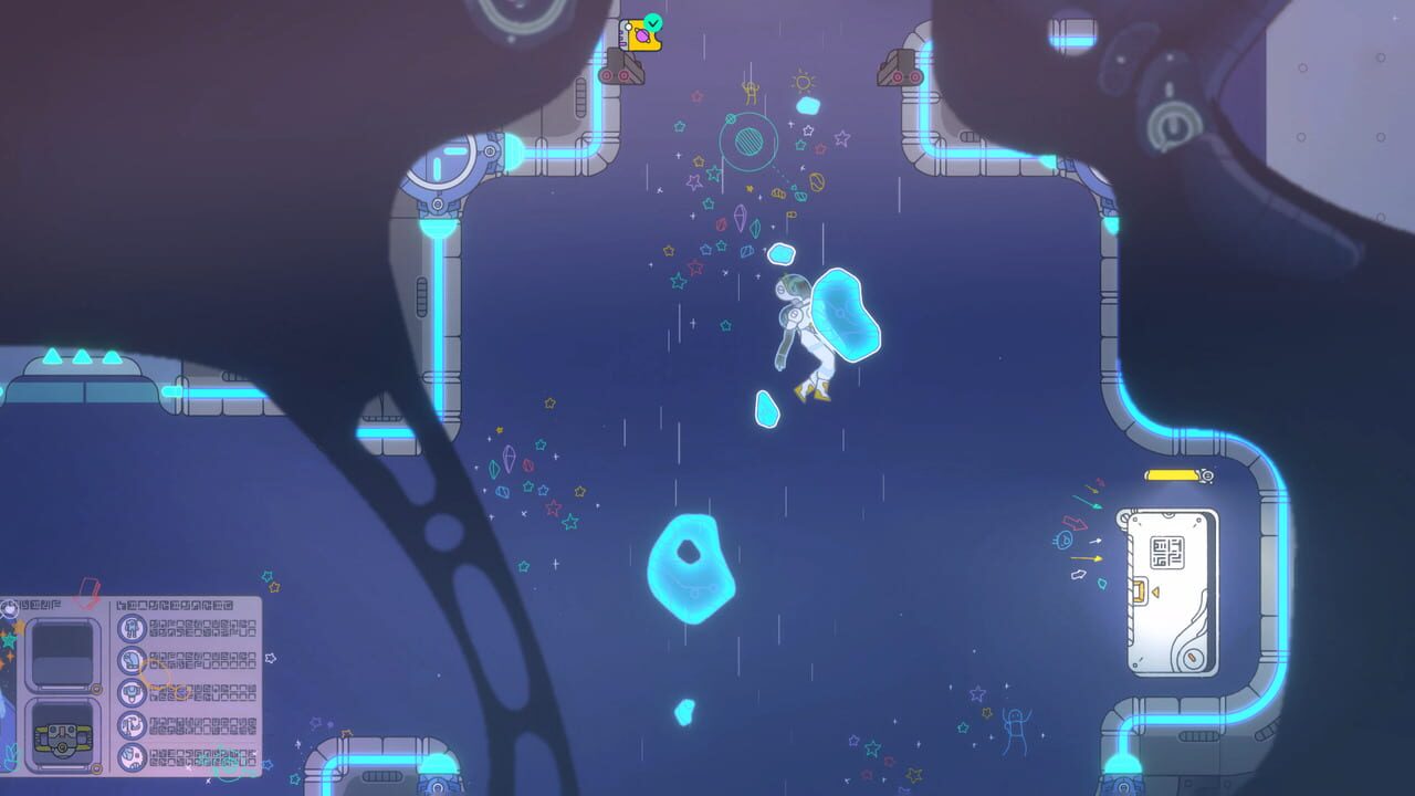 Space Sprouts Image