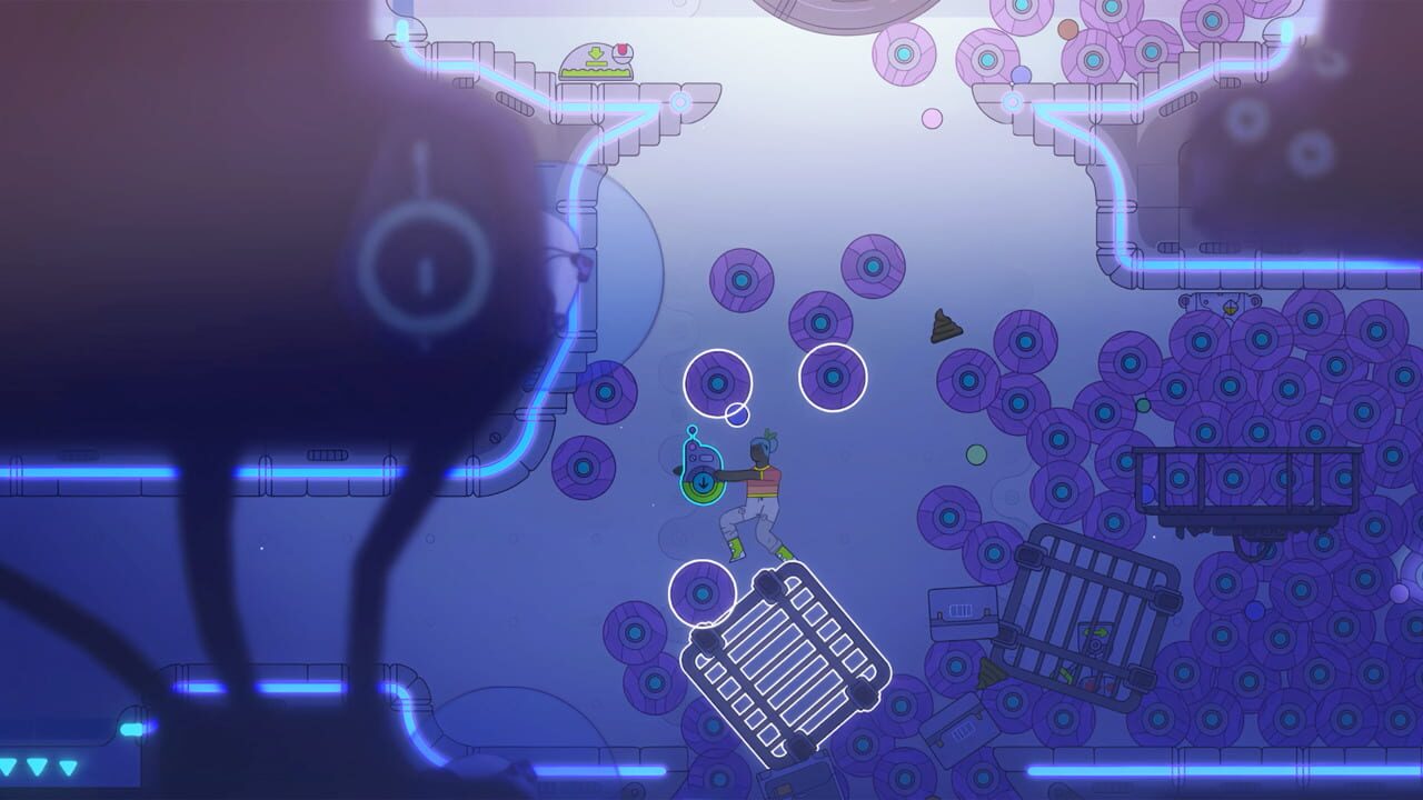 Space Sprouts Image