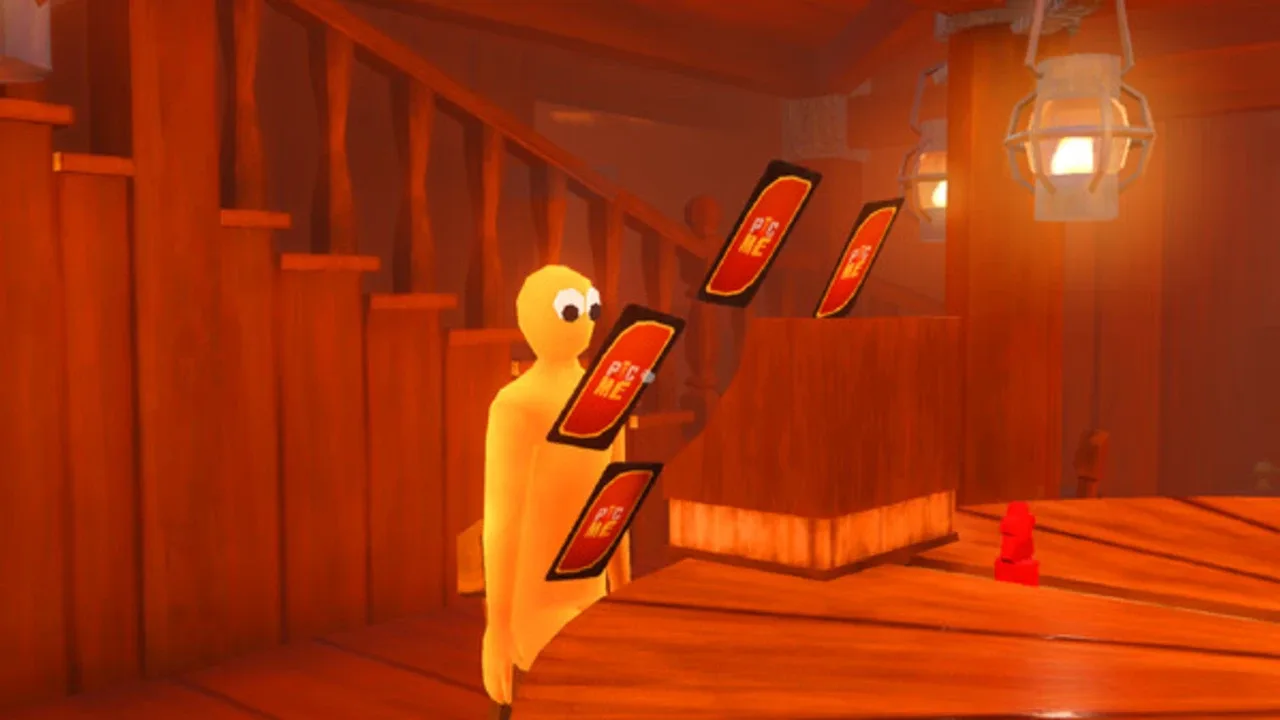 Pic-Me! screenshot 3