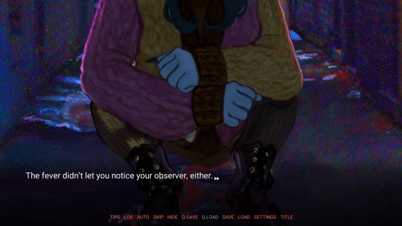 Undying: Reject Image