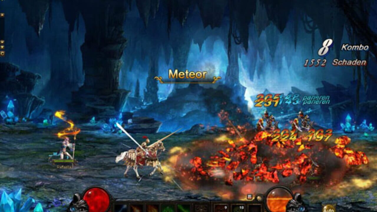 Demon Slayer — Screenshot 5