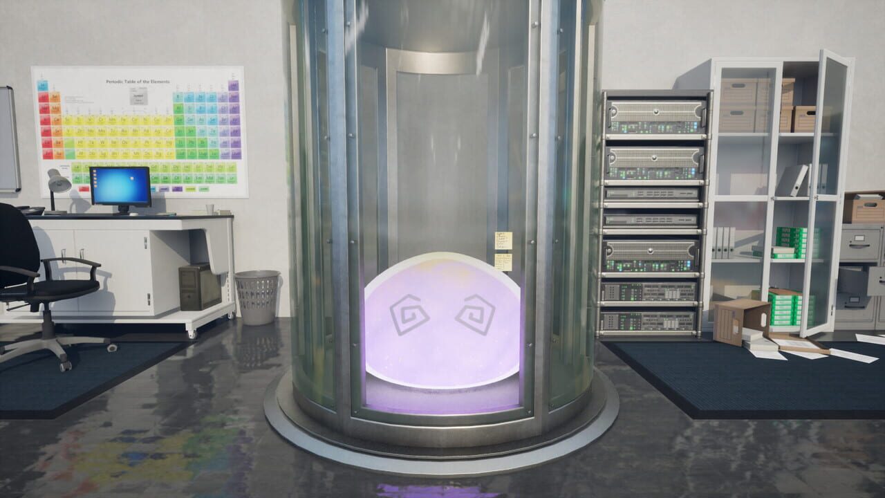 Blob Image
