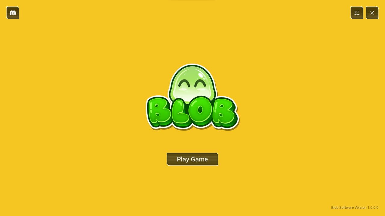 Blob Image