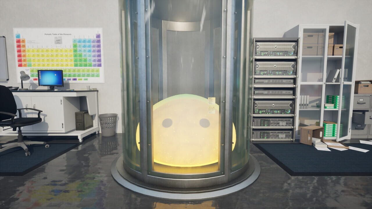 Blob Image