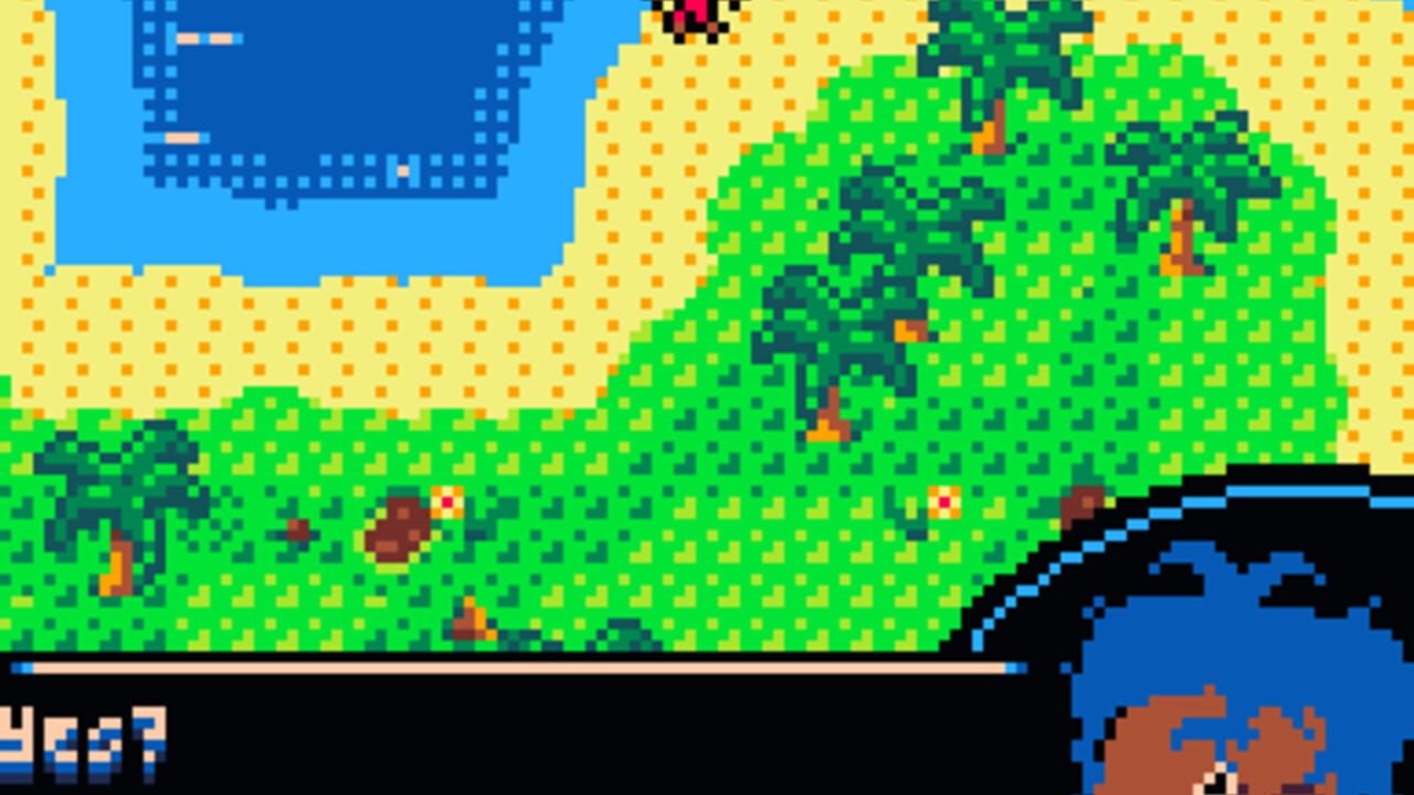 Explorers — Screenshot 2