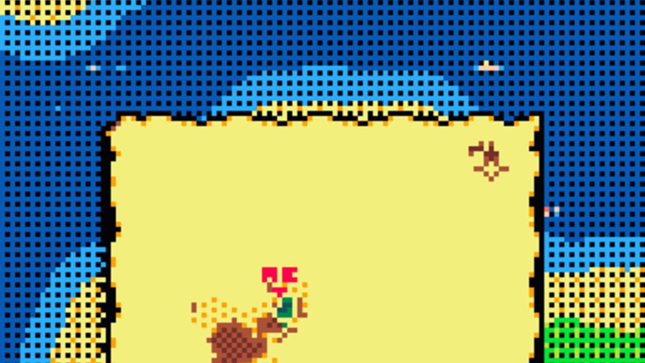 Explorers — Screenshot 1