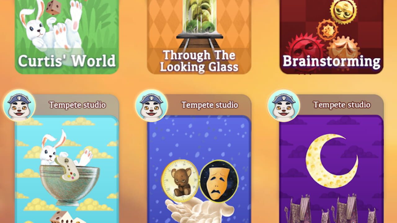 Dixit World Image