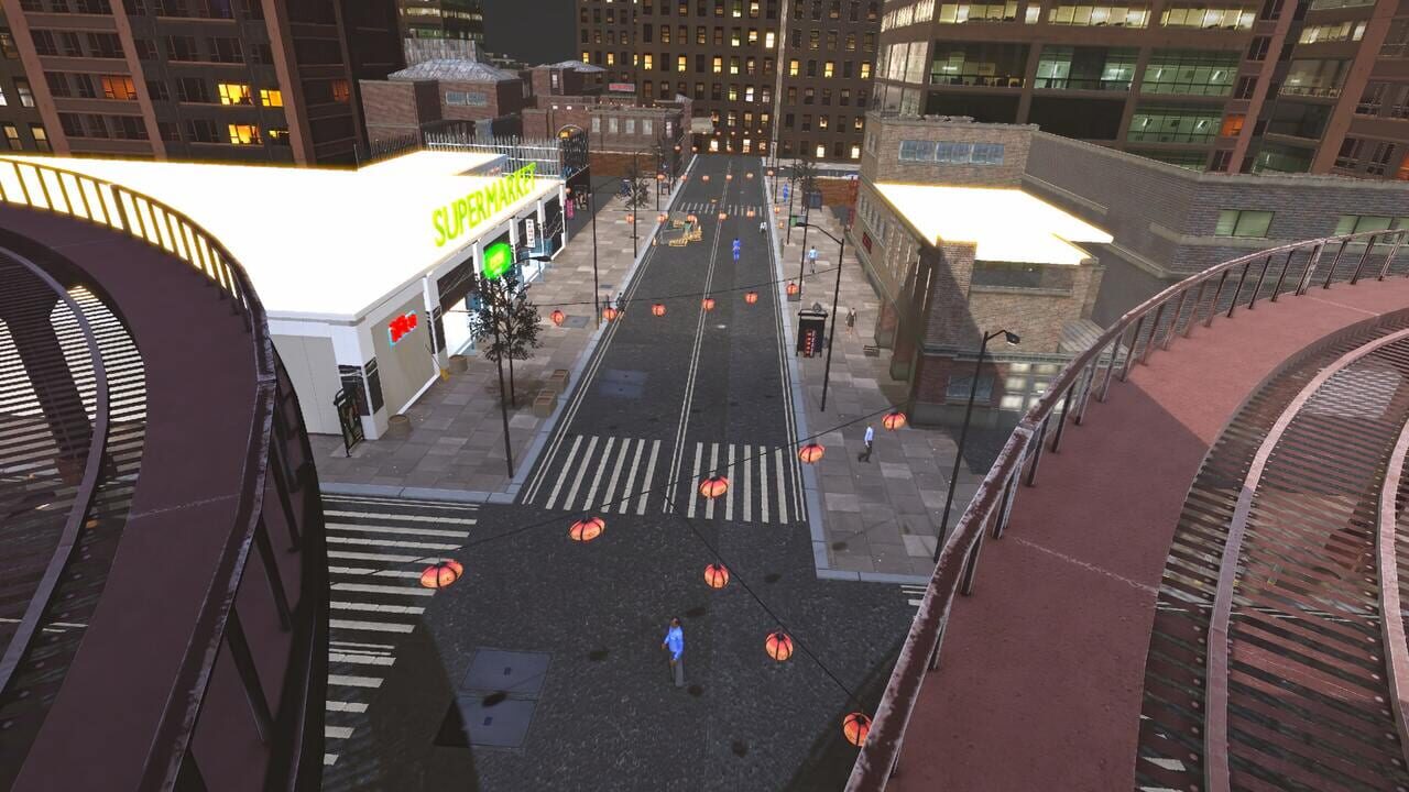 Supermarket Business Simulator — Screenshot 5