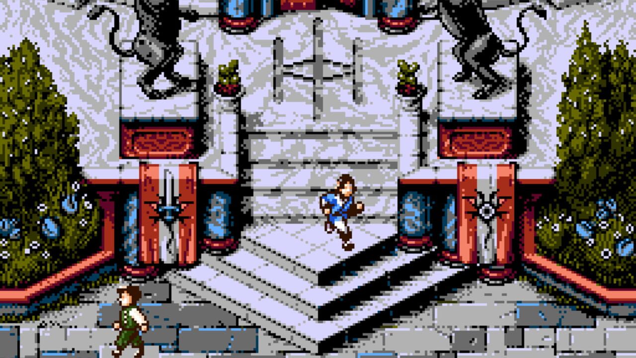 Former Dawn screenshot 8