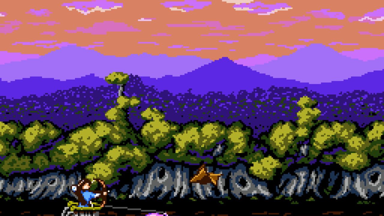 Former Dawn screenshot 10