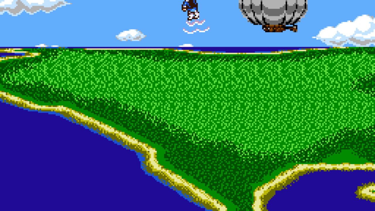 Former Dawn screenshot 11