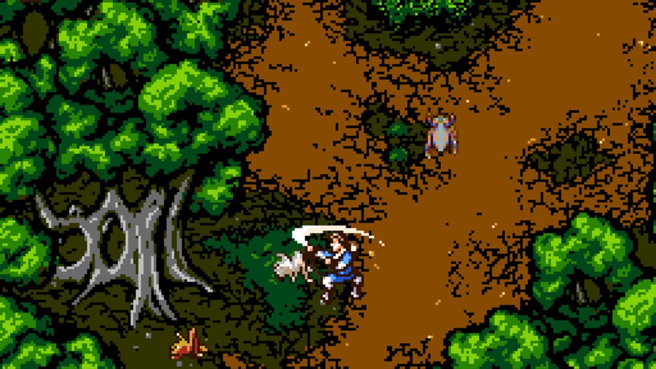 Former Dawn screenshot 12