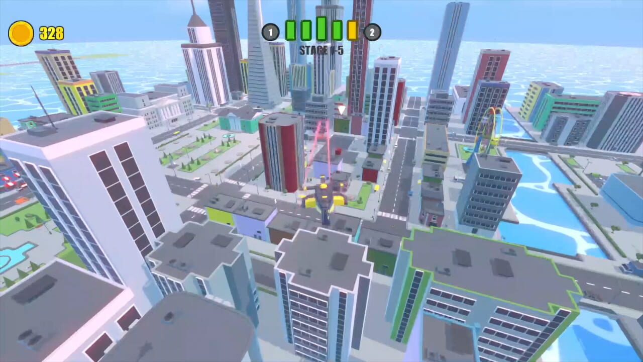Air Hunter — Screenshot 4