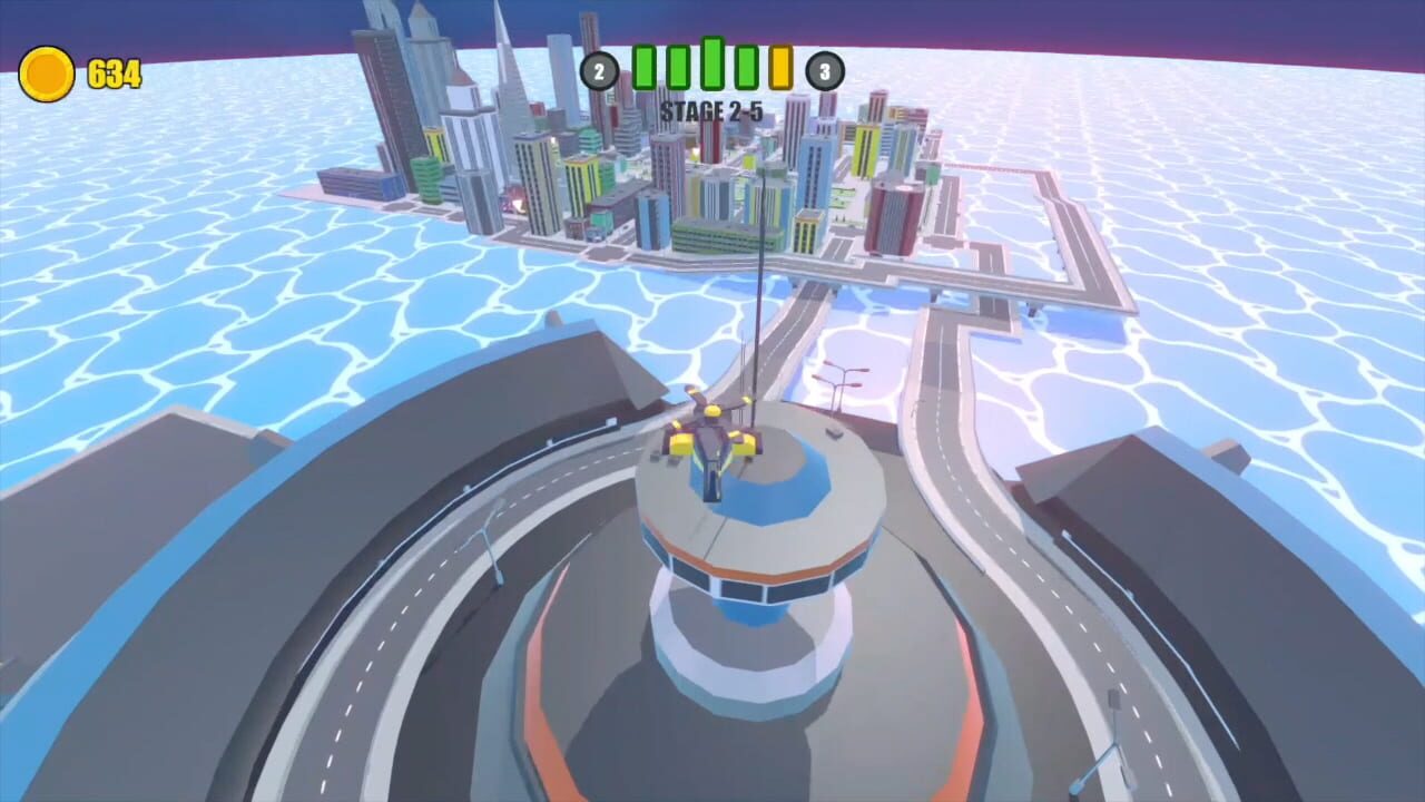 Air Hunter — Screenshot 5