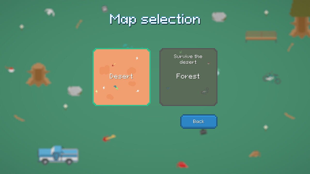 Survive Undead Rush — Screenshot 5