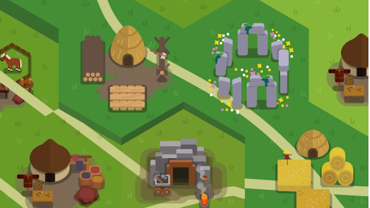 Run An Empire Screenshot 1