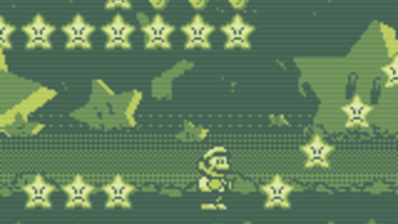 Super Mario Country — Screenshot 2