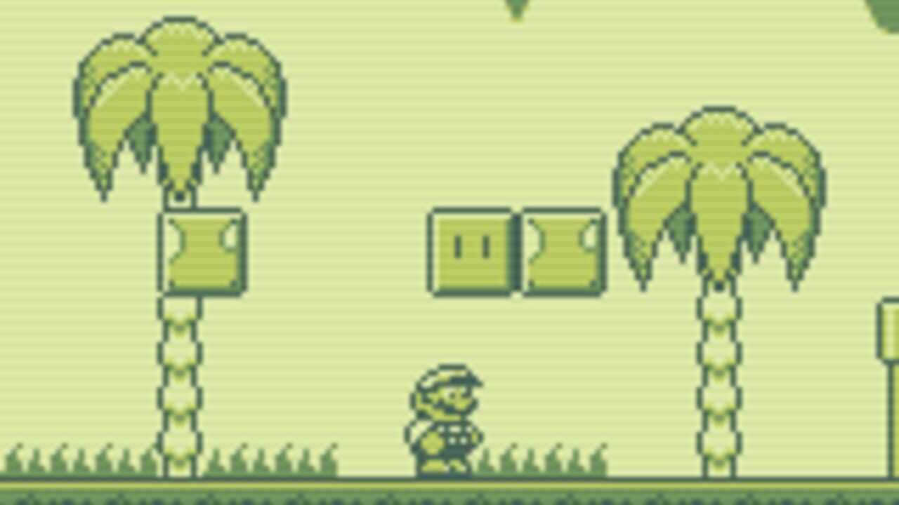 Super Mario Country — Screenshot 3