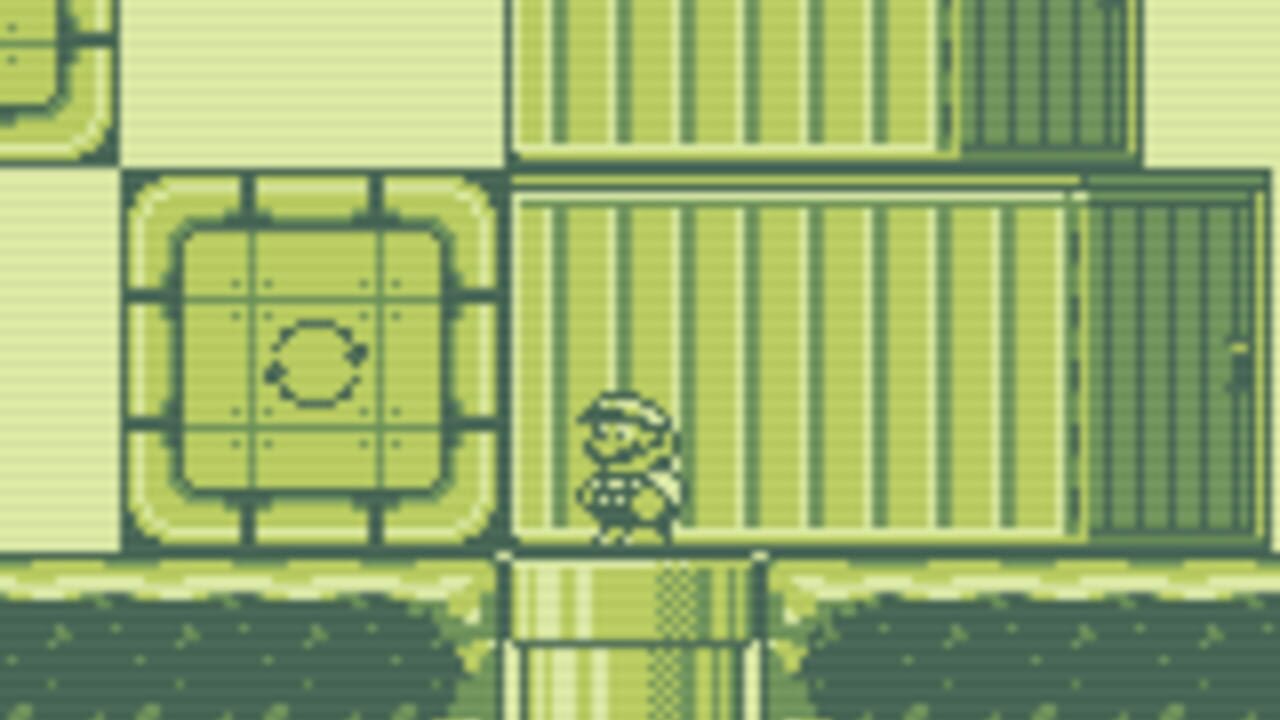 Super Mario Country — Screenshot 4
