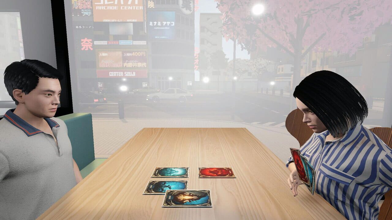 TCG Multiplayer Card Shop Simulator Screenshot 1