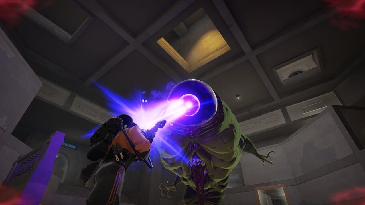 Deadlock Image