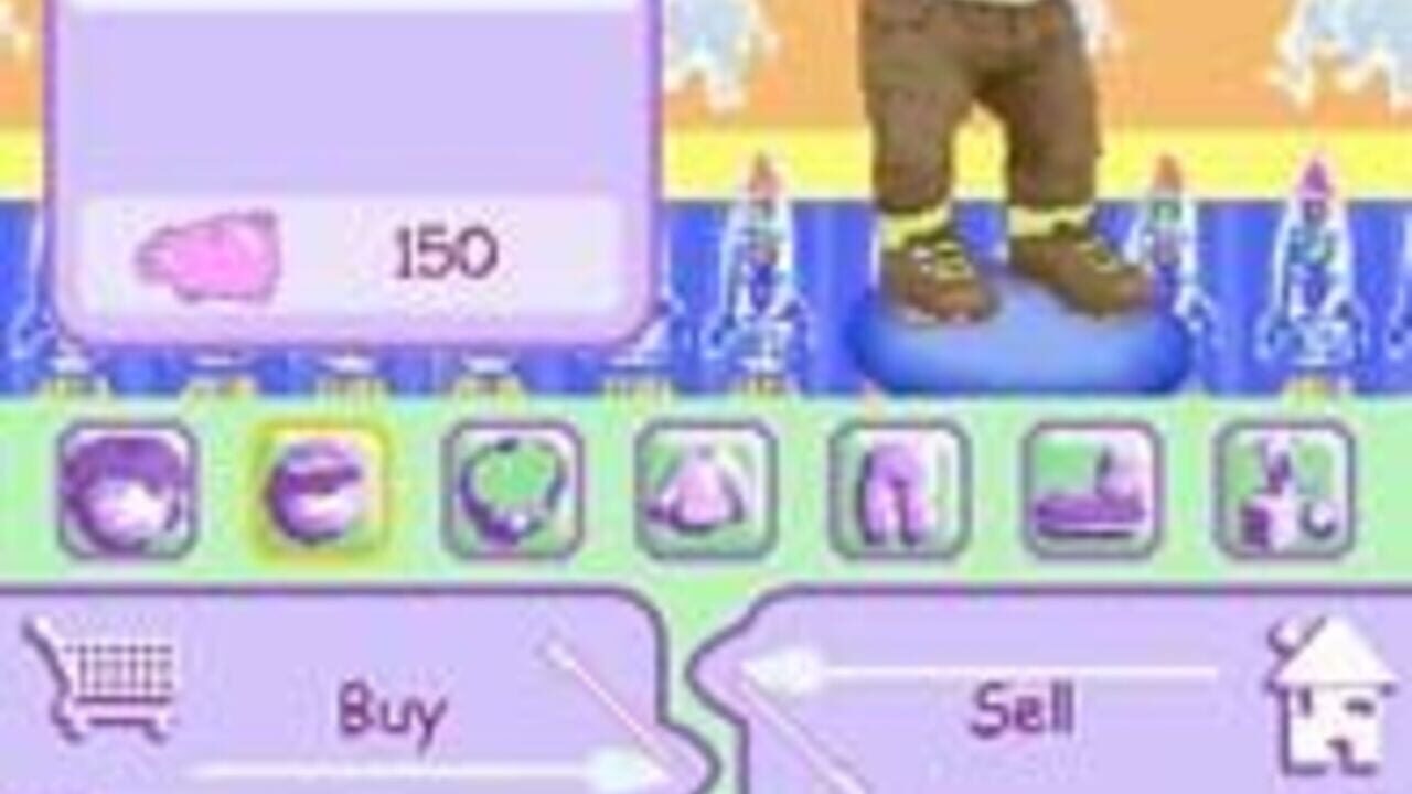 My Baby: First Steps — Screenshot 3