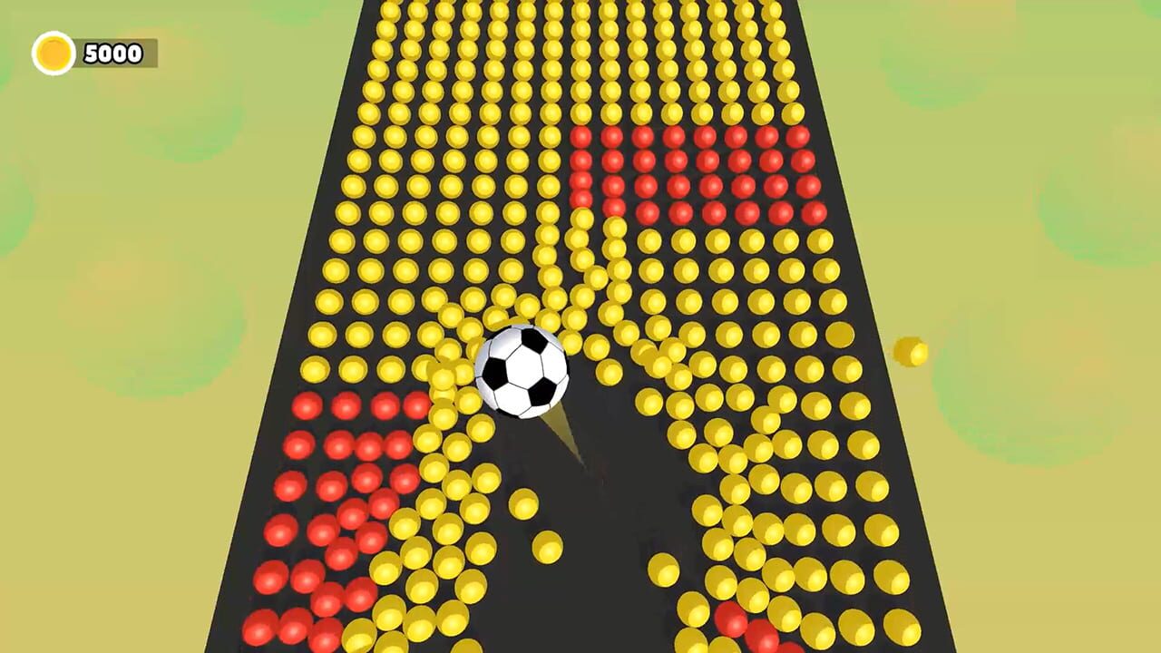 Ball Rush 2 — Screenshot 2