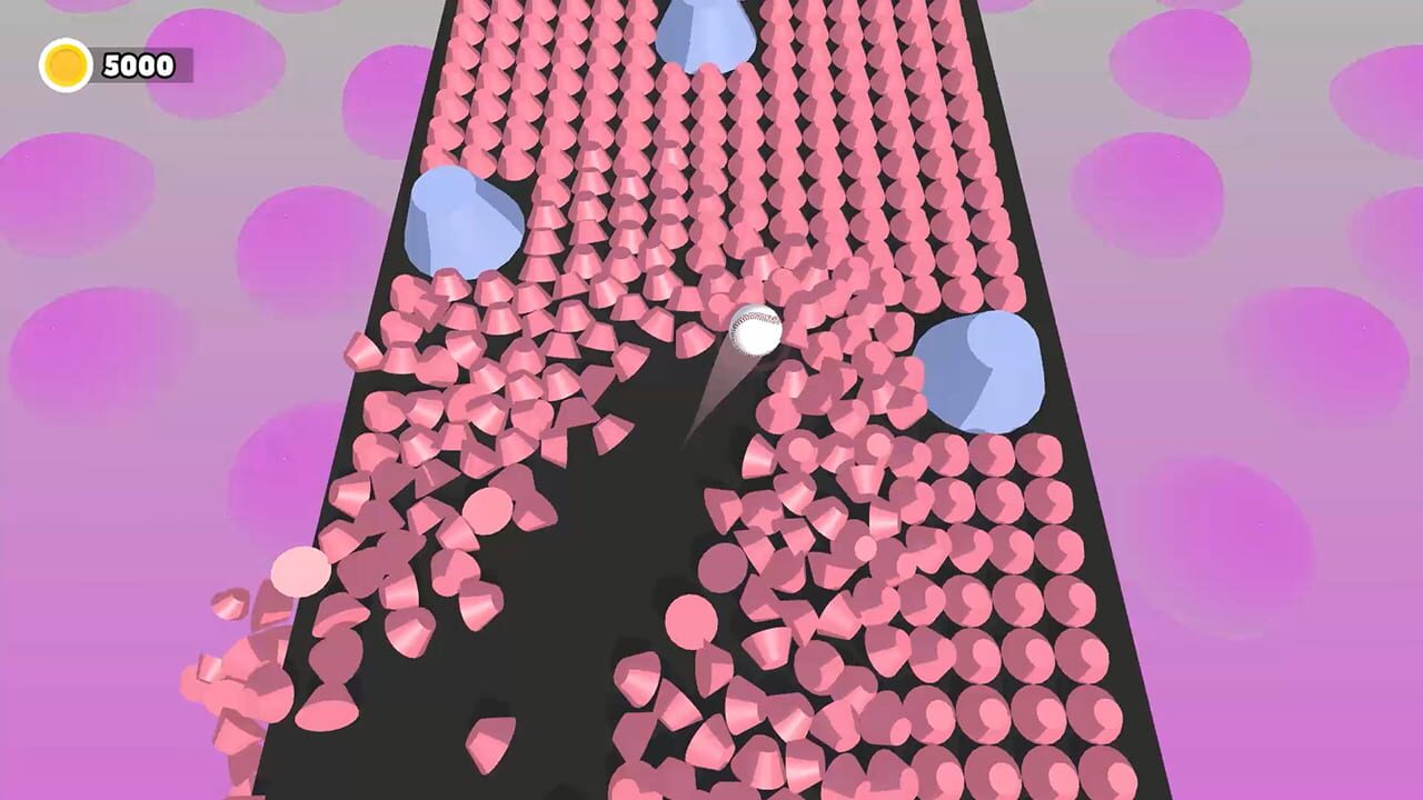 Ball Rush 2 — Screenshot 3