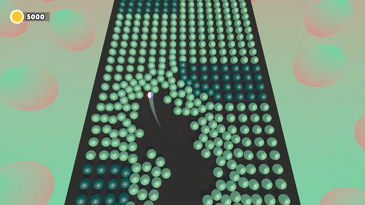Ball Rush 2 — Screenshot 1