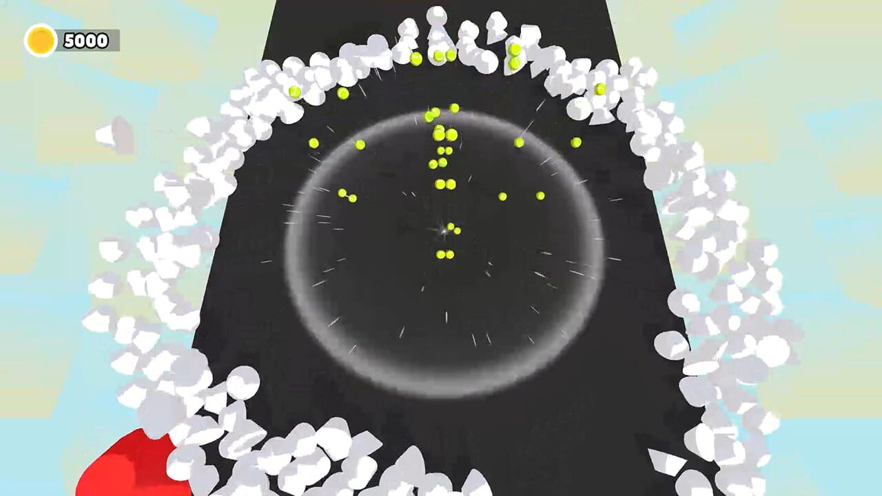 Ball Rush 2 — Screenshot 4