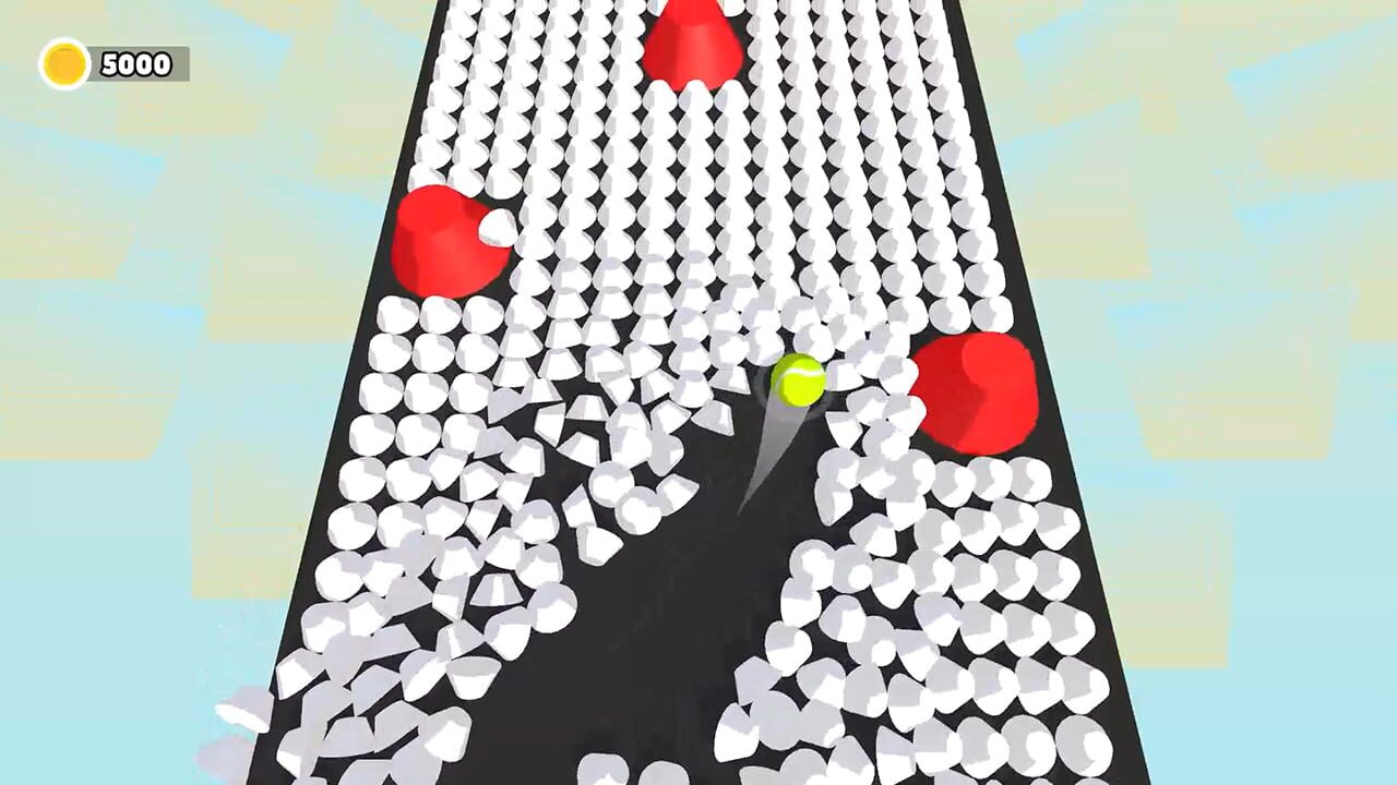 Ball Rush 2 — Screenshot 5
