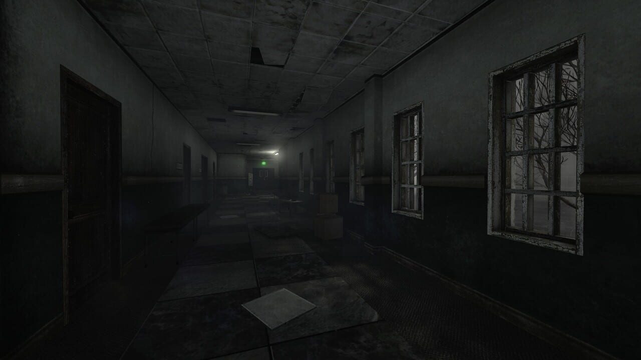 Silent Hill: Alchemilla Image